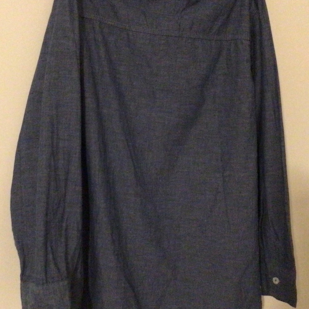 Levi’s Big Boys Shirt Size Medium